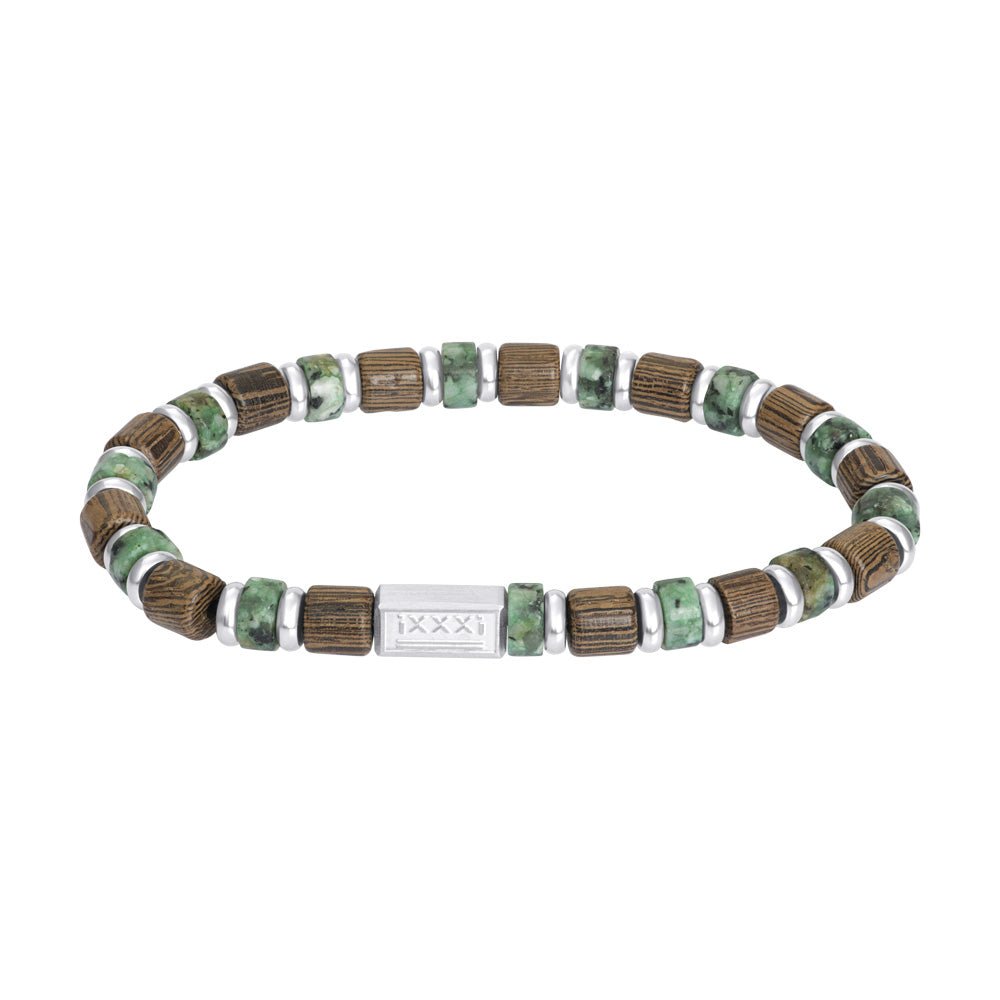 Heren Kralenarmband Eliott - iXXXi Men