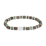 Heren Kralenarmband Eliott - iXXXi Men