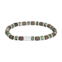 Heren Kralenarmband Eliott - iXXXi Men