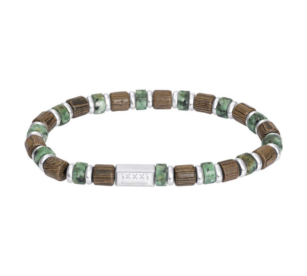 Heren Kralenarmband Eliott - iXXXi Men