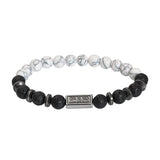 Heren Kralenarmband Emir - iXXXi Men