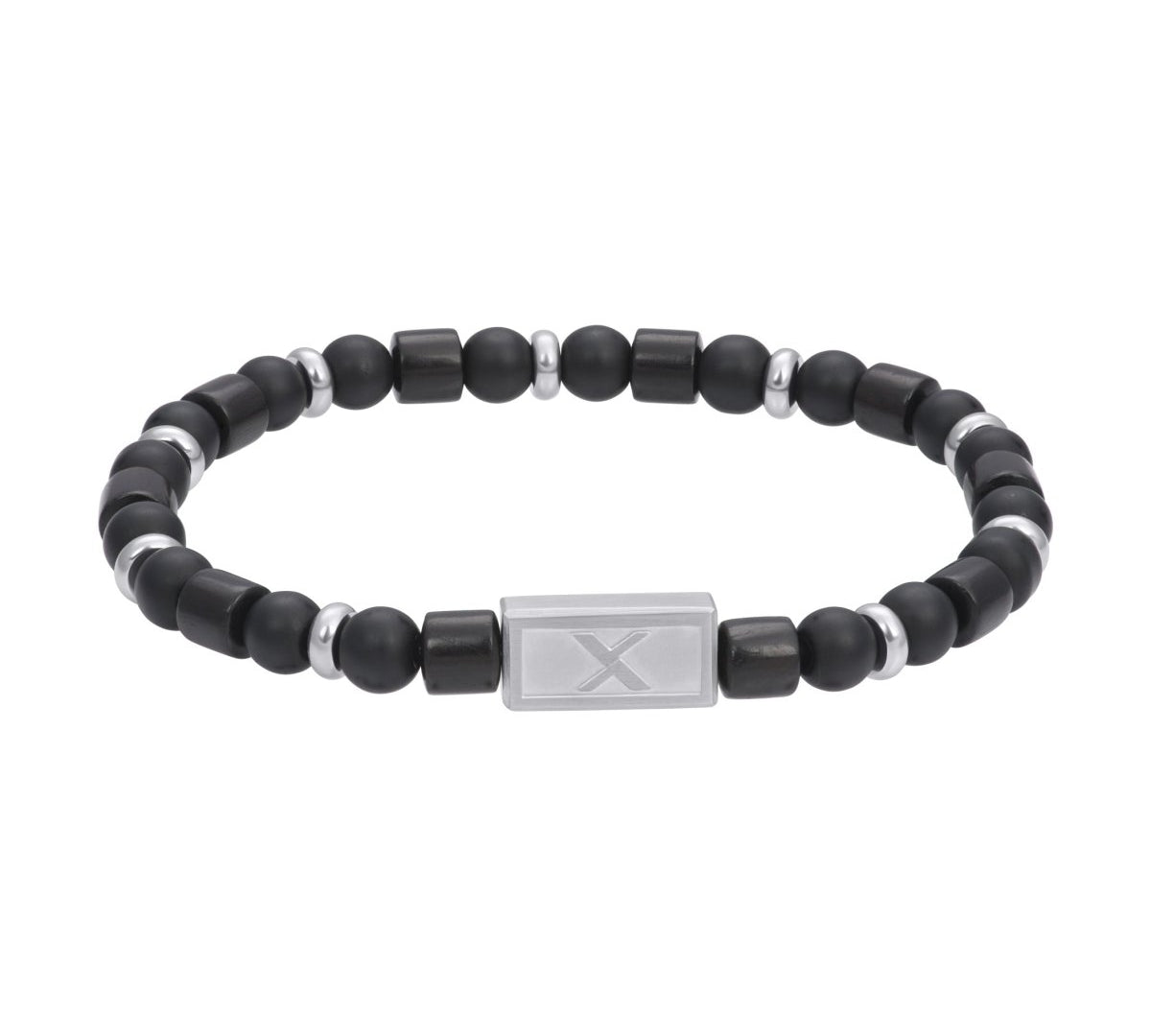 Heren kralenarmband Finn - iXXXi Men