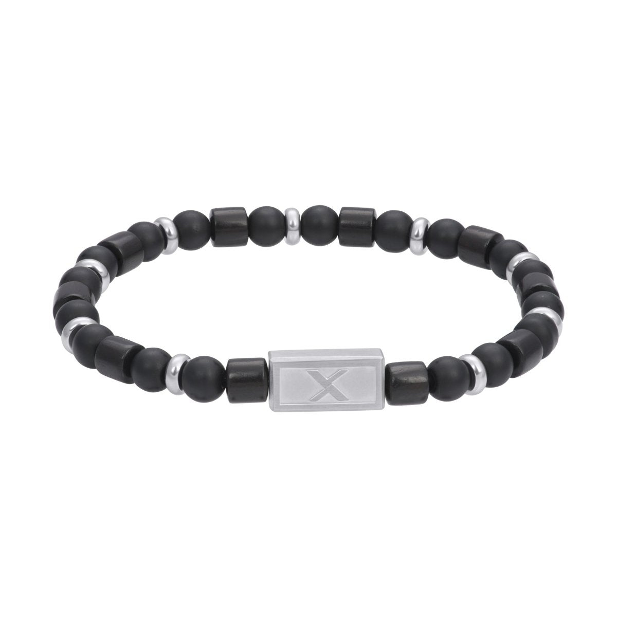 Heren kralenarmband Finn - iXXXi Men
