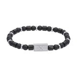 Heren kralenarmband Finn - iXXXi Men