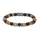 Heren Kralenarmband Floyd - iXXXi Men