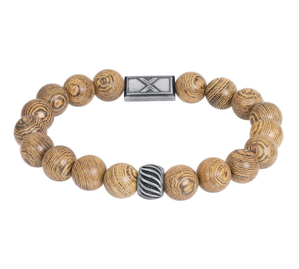Heren Kralenarmband Jerrell - iXXXi Men