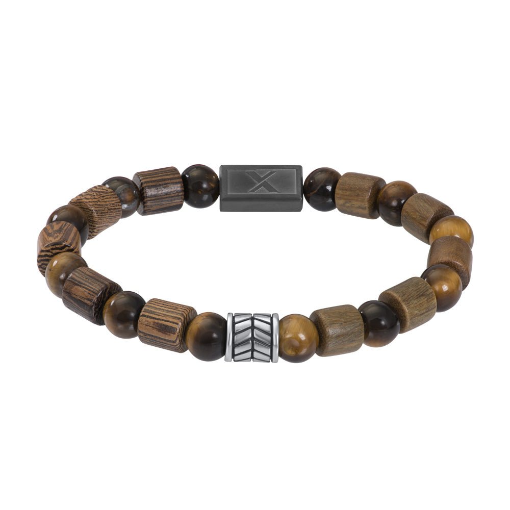 Heren Kralenarmband Job - iXXXi Men