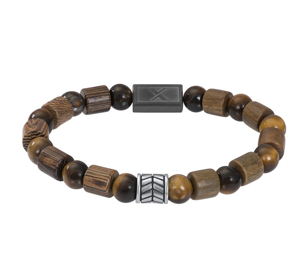Heren Kralenarmband Job - iXXXi Men