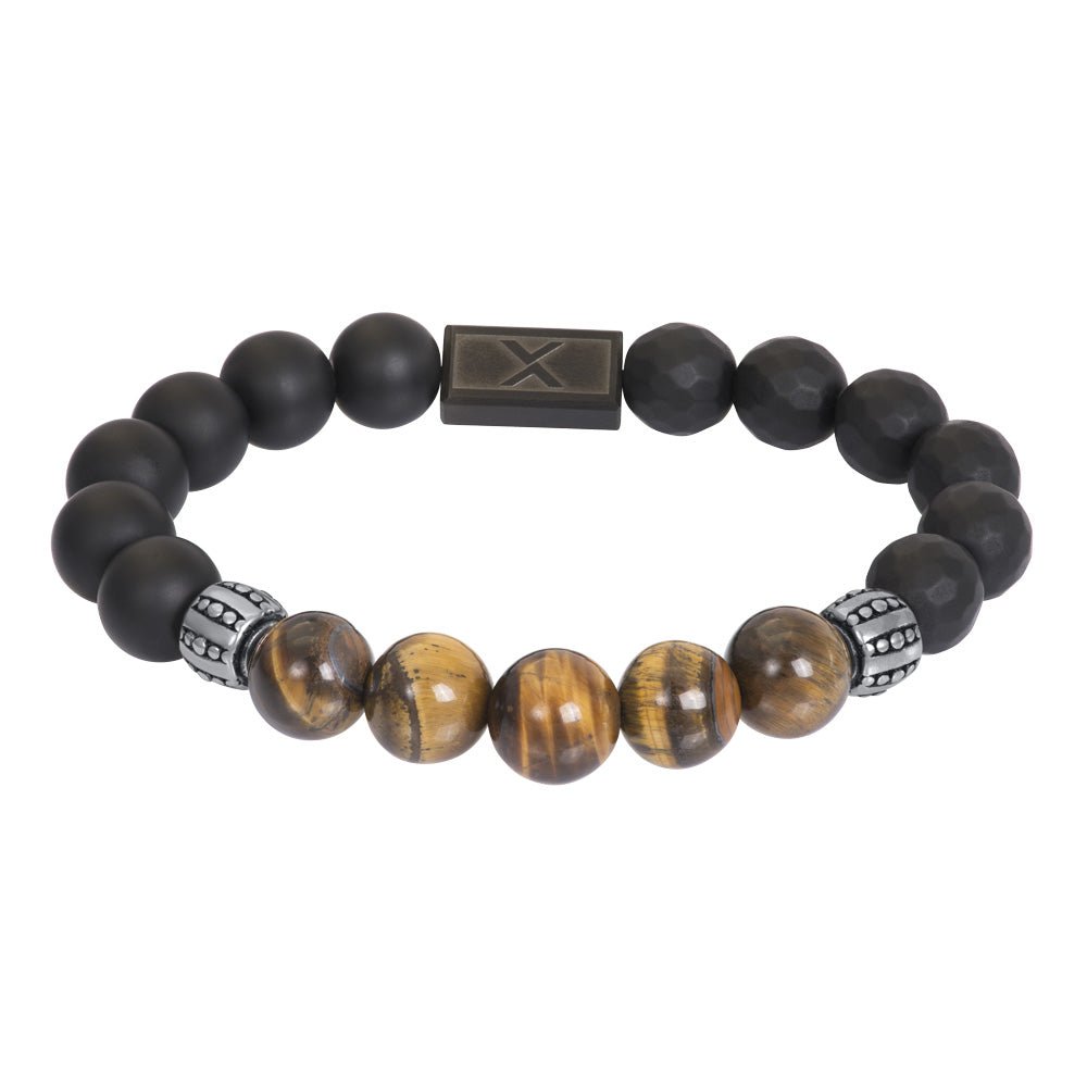 Heren Kralenarmband Jody - iXXXi Men