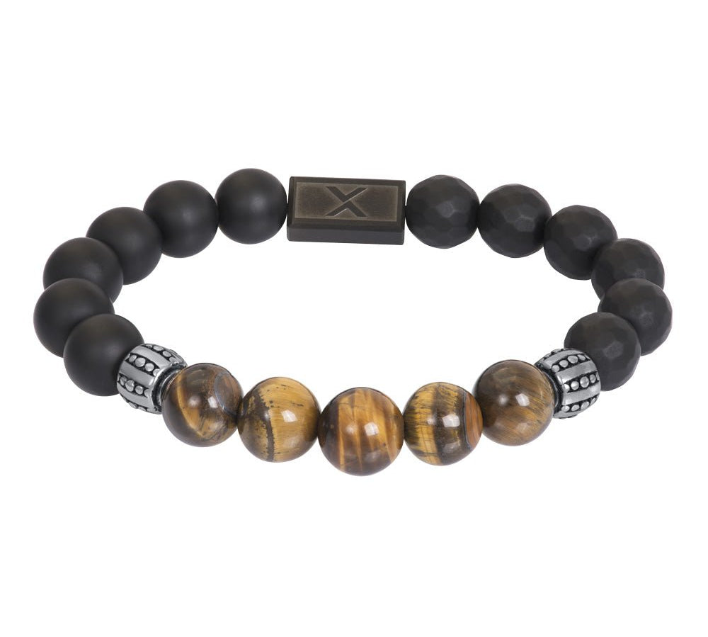 Heren Kralenarmband Jody - iXXXi Men