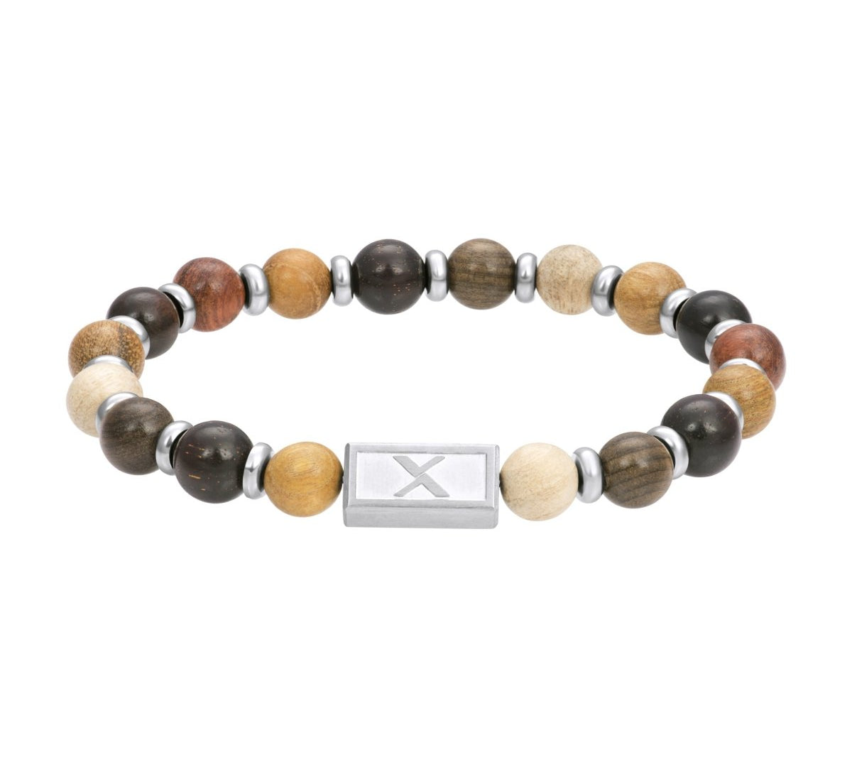 Heren kralenarmband Josh - iXXXi Men