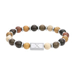 Heren kralenarmband Josh - iXXXi Men