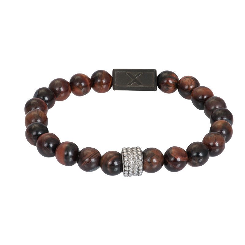 Heren Kralenarmband Lee - iXXXi Men