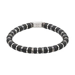 Heren kralenarmband Matt - iXXXi Men