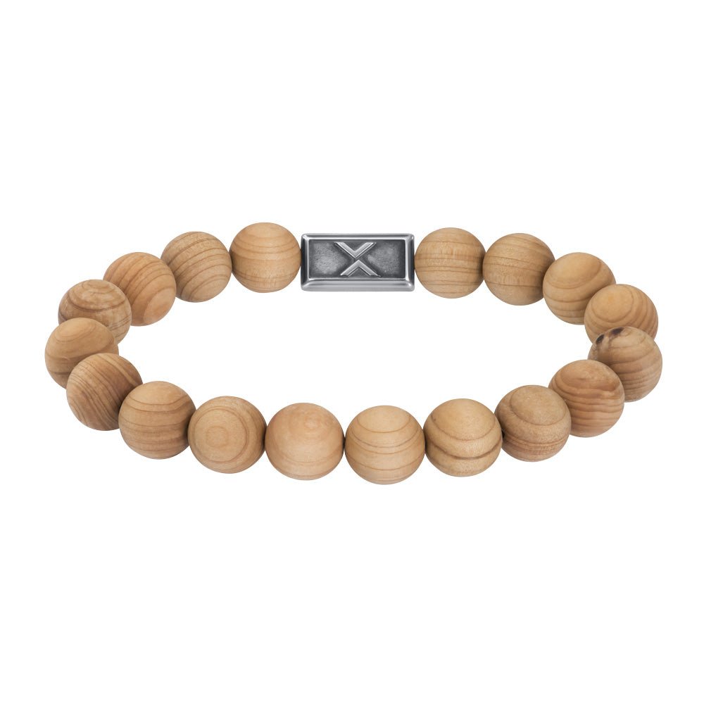 Heren Kralenarmband Pitt - iXXXi Men
