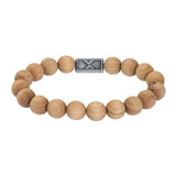 Heren Kralenarmband Pitt - iXXXi Men