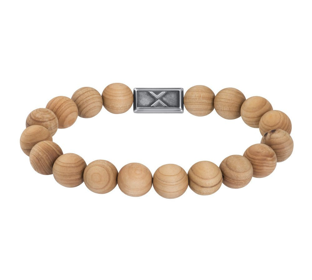 Heren Kralenarmband Pitt - iXXXi Men
