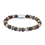 Heren Kralenarmband Ron - iXXXi Men
