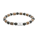 Heren kralenarmband Sam - iXXXi Men