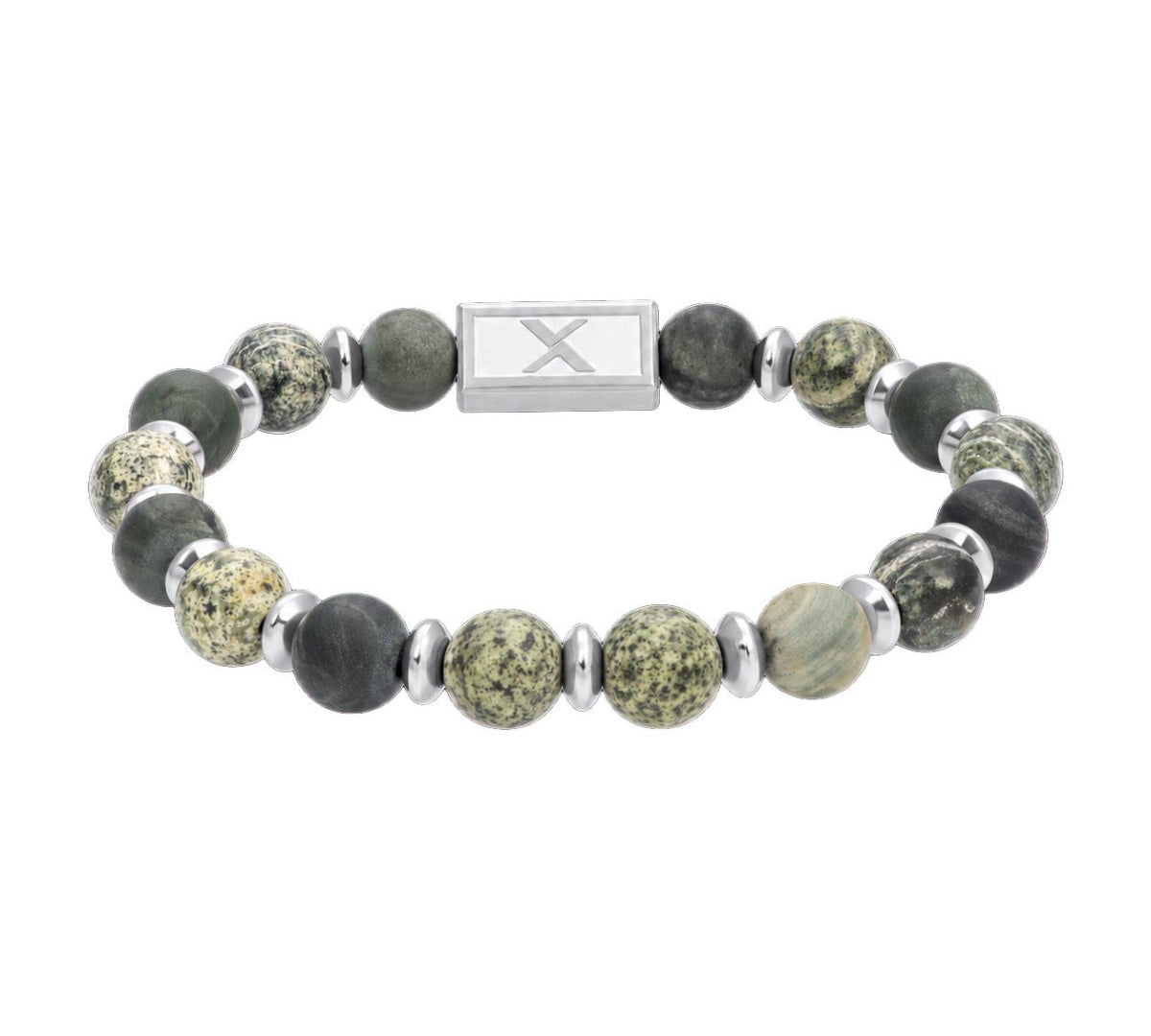 Heren kralenarmband Steven - iXXXi Men