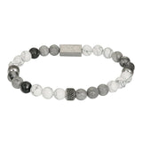 Heren Kralenarmband Tyme - iXXXi Men