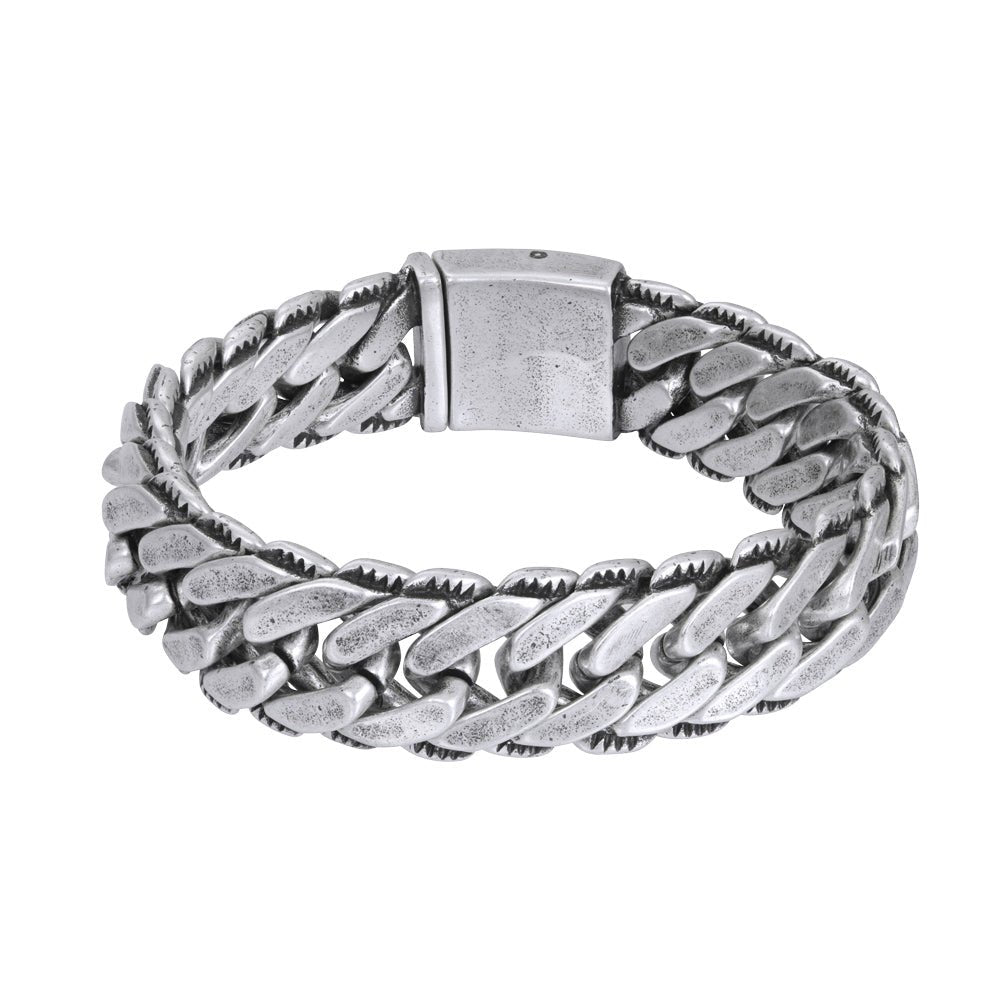 Heren Stalen Armband Beijing - iXXXi Men