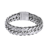 Heren Stalen Armband Beijing - iXXXi Men