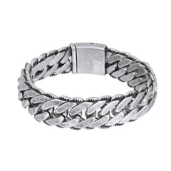 Heren Stalen Armband Beijing - iXXXi Men