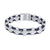 Heren Stalen Armband Chili - iXXXi Men