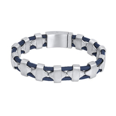 Heren Stalen Armband Chili - iXXXi Men