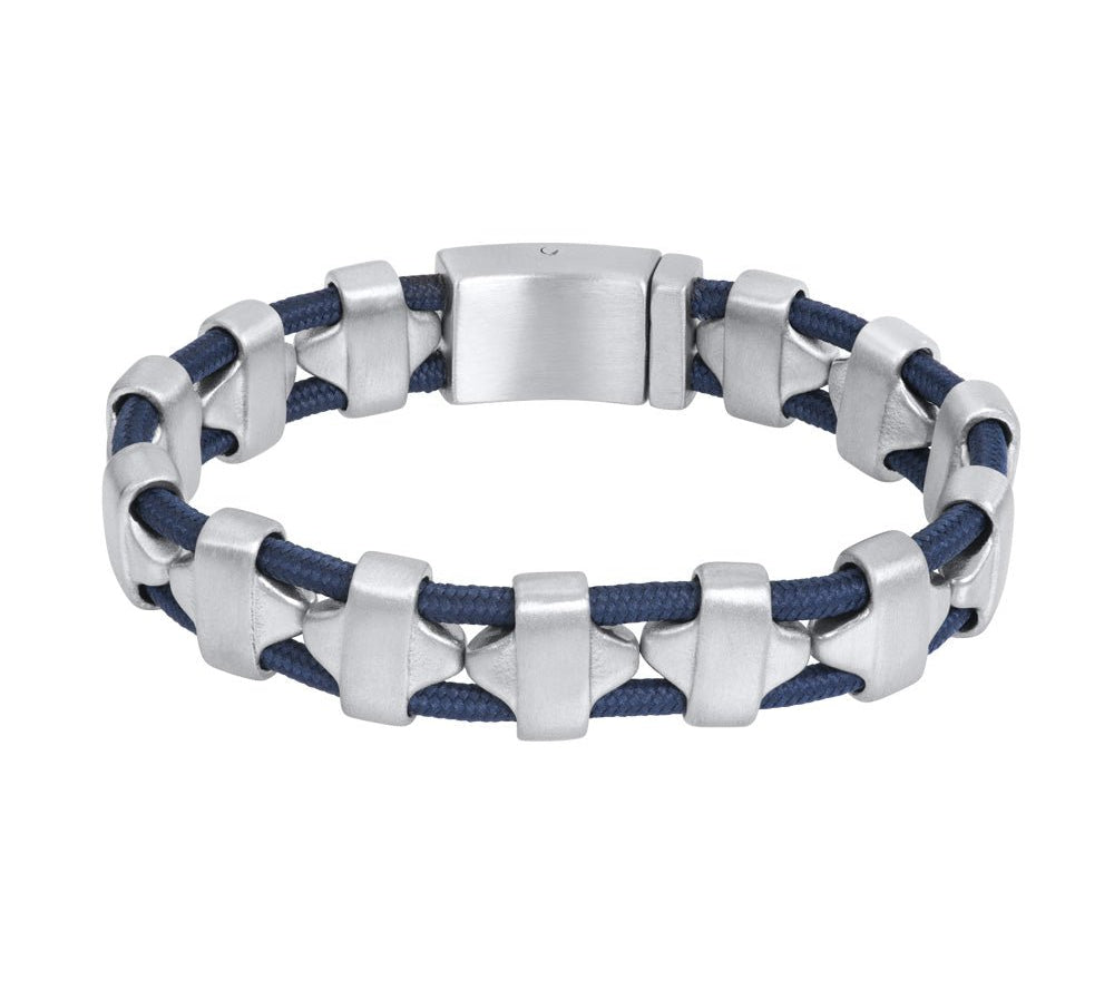 Heren Stalen Armband Chili - iXXXi Men