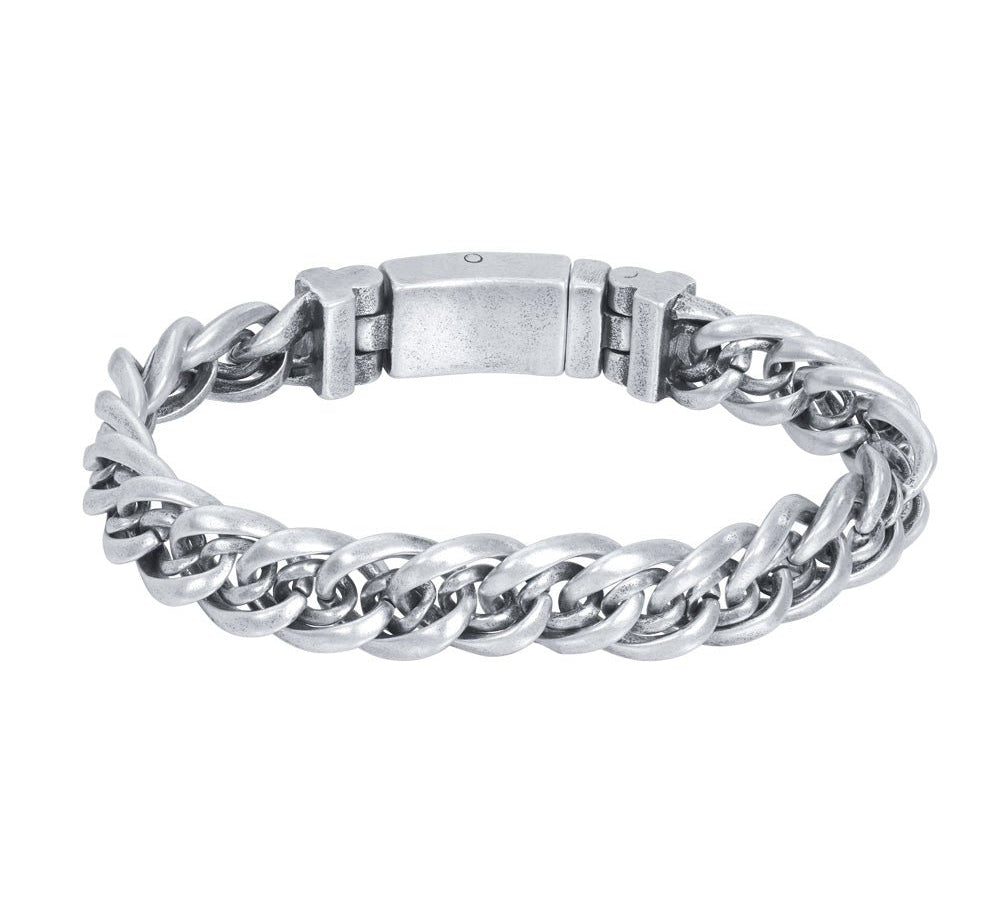 Heren Stalen Armband Colombia - iXXXi Men
