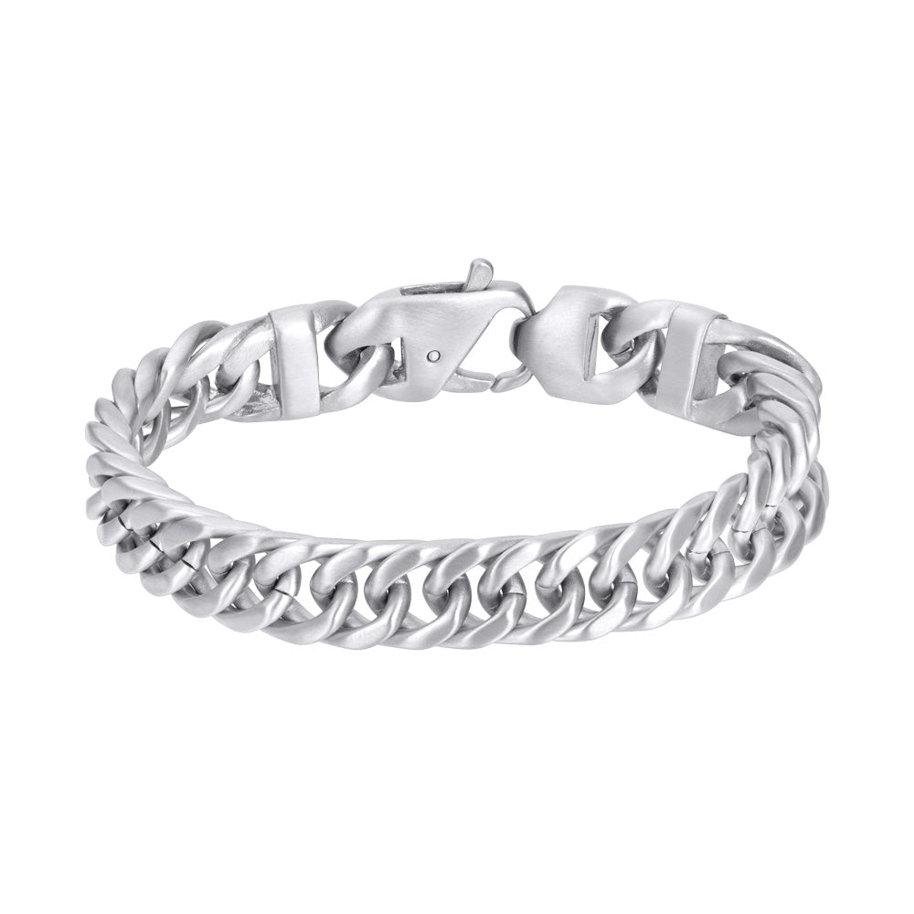 Heren Stalen Armband Costa Rica - iXXXi Men