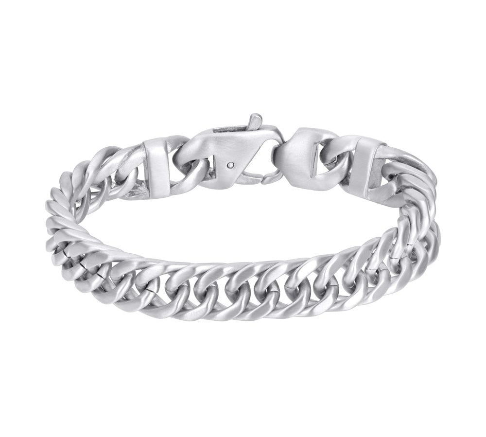 Heren Stalen Armband Costa Rica - iXXXi Men