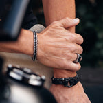 Heren Stalen Armband Ecuador - iXXXi Men