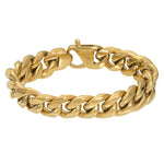Heren Stalen Armband England - iXXXi Men