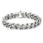 Heren Stalen Armband England - iXXXi Men