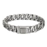 Heren Stalen Armband France - iXXXi Men