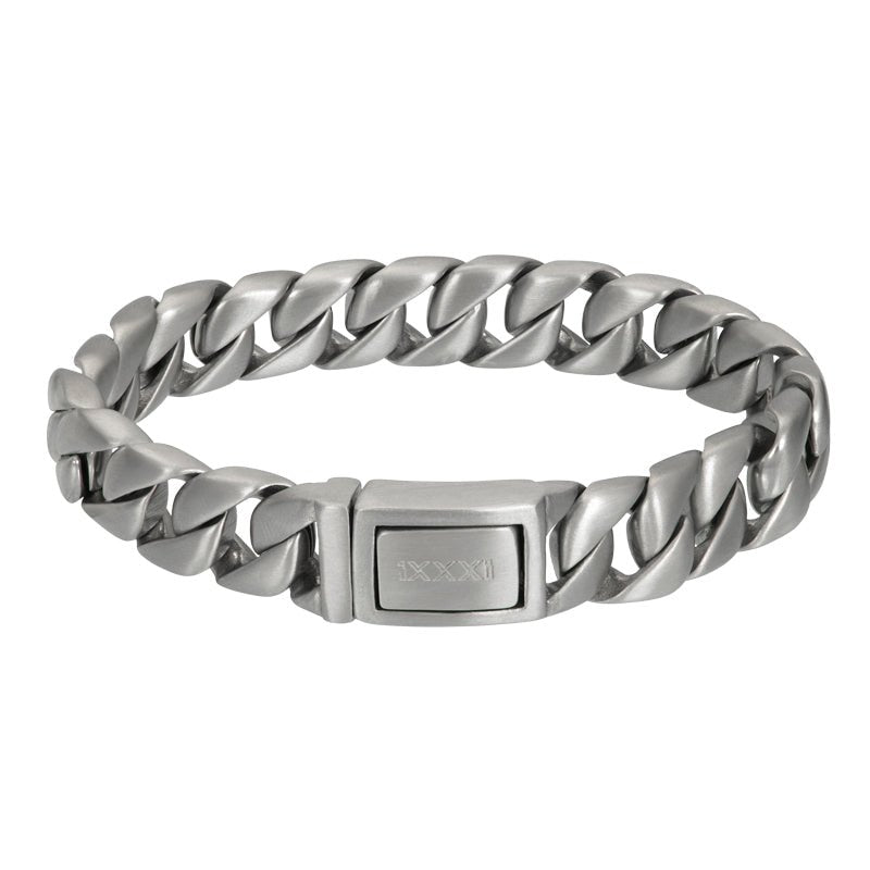 Heren Stalen Armband France - iXXXi Men