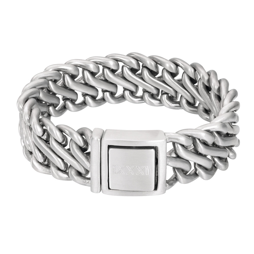Heren Stalen Armband Greece - iXXXi Men
