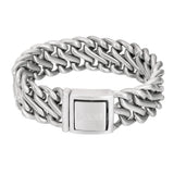 Heren Stalen Armband Greece - iXXXi Men