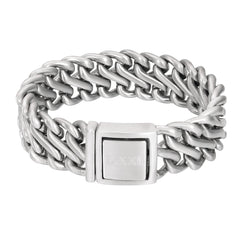 Heren Stalen Armband Greece - iXXXi Men