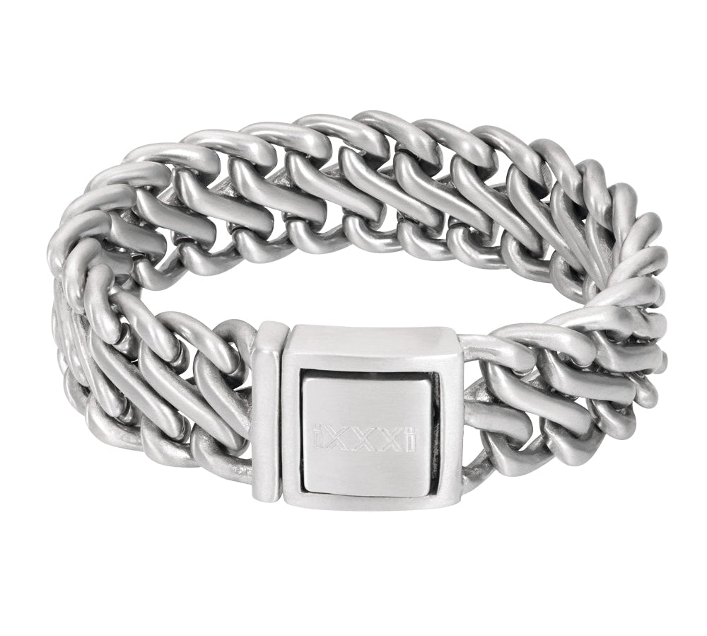 Heren Stalen Armband Greece - iXXXi Men