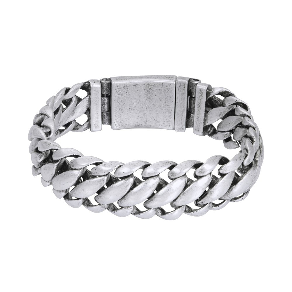 Heren Stalen Armband Hong Kong - iXXXi Men