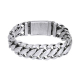 Heren Stalen Armband Hong Kong - iXXXi Men