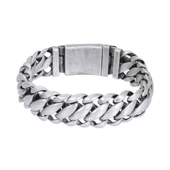 Heren Stalen Armband Hong Kong - iXXXi Men