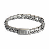 Heren Stalen Armband Indonesia - iXXXi Men