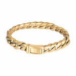 Heren Stalen Armband Lombok - iXXXi Men