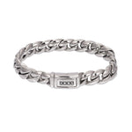 Heren Stalen Armband Lombok - iXXXi Men