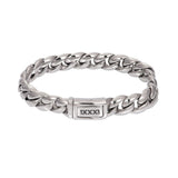 Heren Stalen Armband Lombok - iXXXi Men